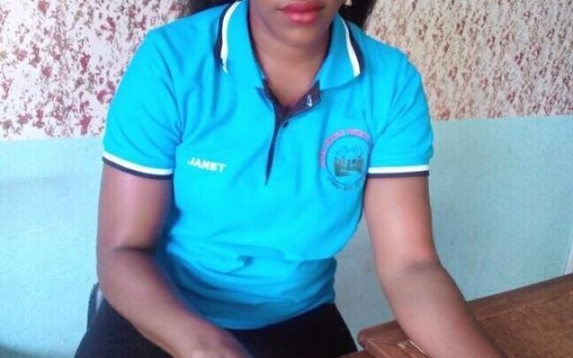 Open Space Hotel Kumasi