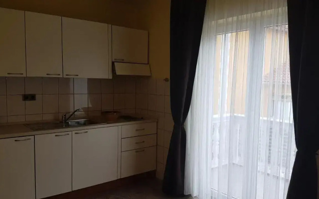 Cosy villa near the beach