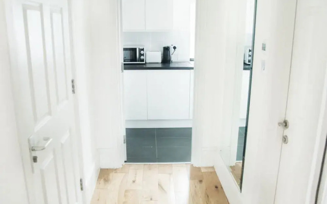 Snet Hospitality Marylebone