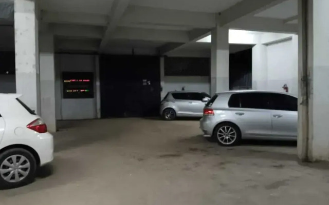 Lux Suites Vee Studio Apartments Bamburi