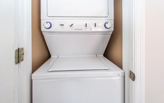 St. Martin Beachwalk Villas 311