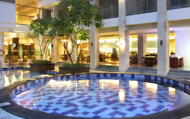 Bueno Colombo Hotel