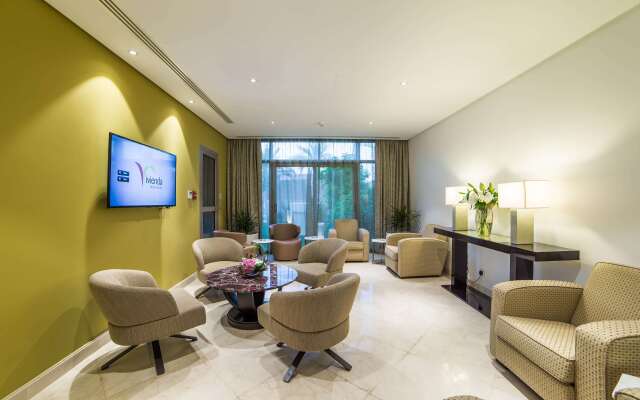 Vivienda Hotel Villas Granada