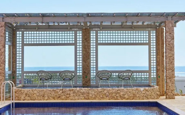Hotel SeaBreeze Coral
