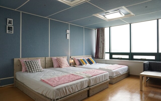 Hongstay in Hongdae