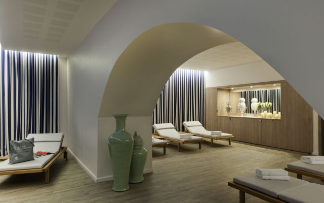 Cures Marines Trouville Hôtel Thalasso & Spa-MGallery by Sofitel