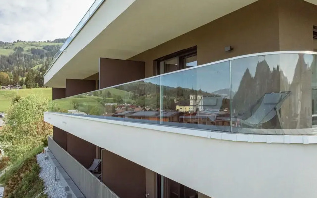 Holiday Apartment Next to the ski Slope