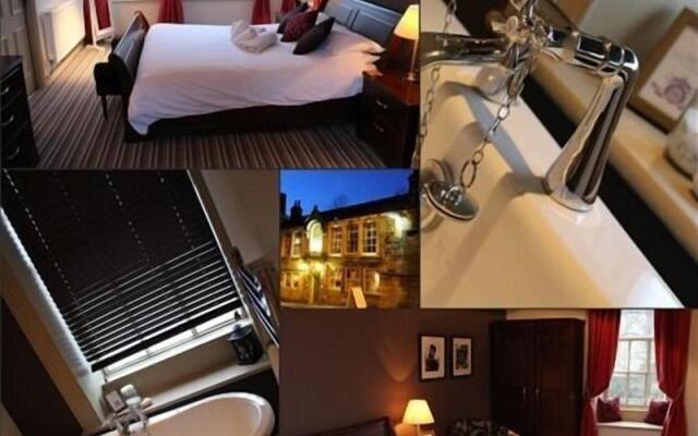 White Lion Hotel