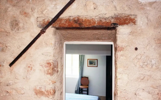 Le Mas Dormant en Provence