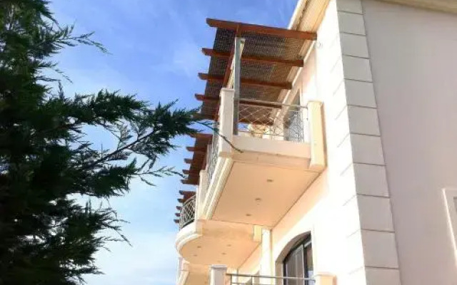 Villa Serafeim