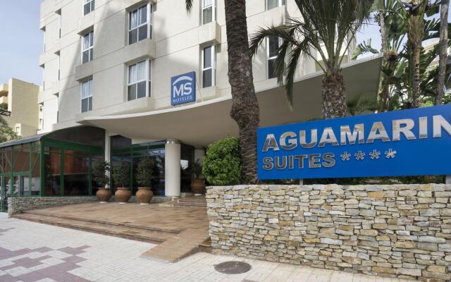 Hotel MS Amaragua