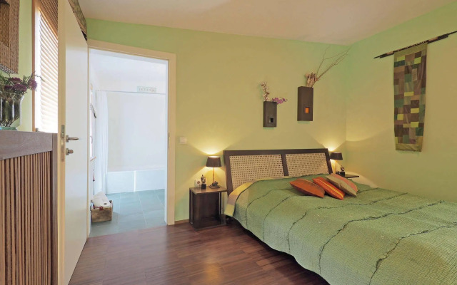 The Rooms Bed & Breakfast