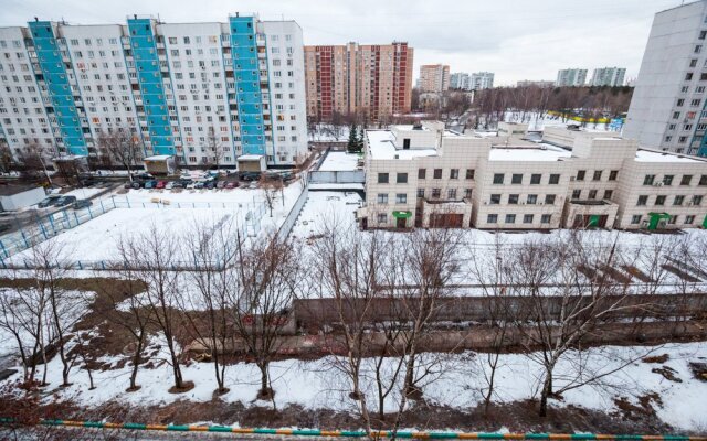 Domumetro Na Tsaritsino