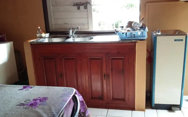 Apartment With 3 Bedrooms in Le Tampon, With Enclosed Garden and Wifi