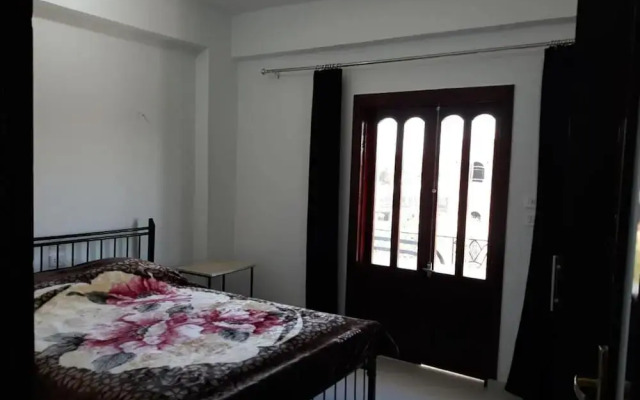 Villa Elhag Nile View