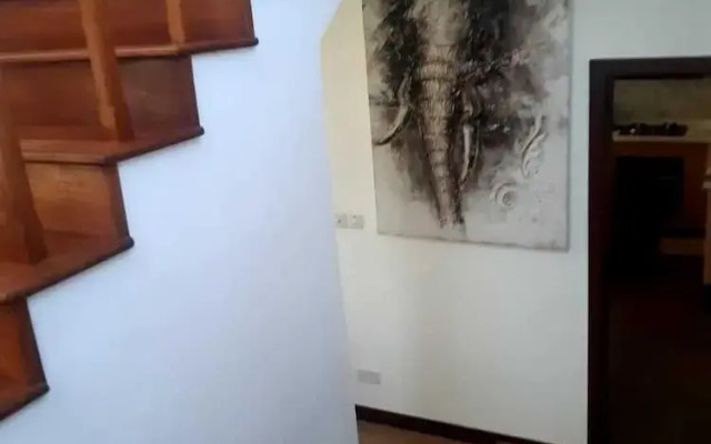 Lux Suites Sultan Palace Apartments