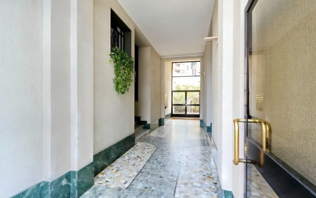 JOIVY City Life house