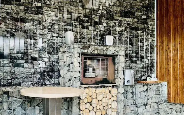 Cottage OstrovOk