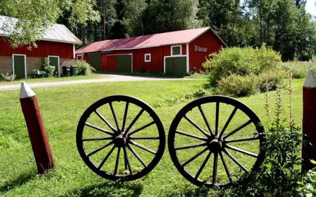 Dönsby Bed & Breakfast