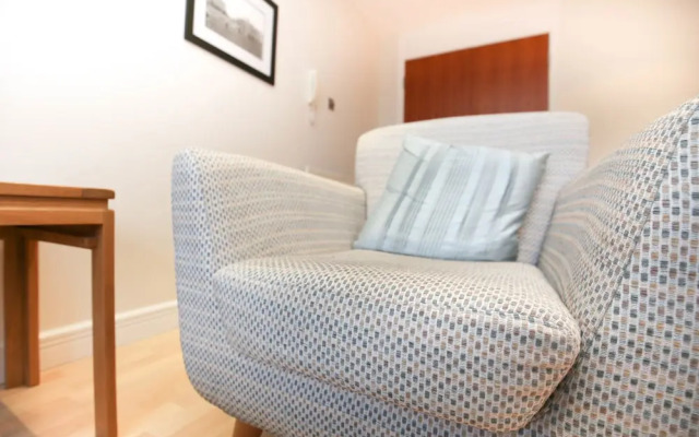 Week2Week Newcastle Quayside Views