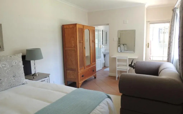 Twenty-Two on Mill Park