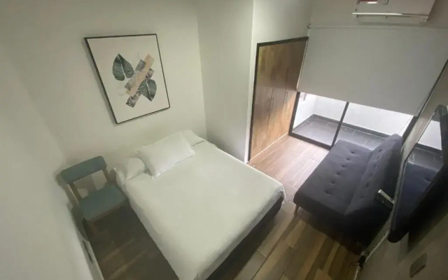 Rivas Apartamentos