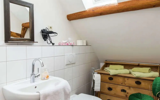 Modernes Apartment mit Parkplatz in der Eifel