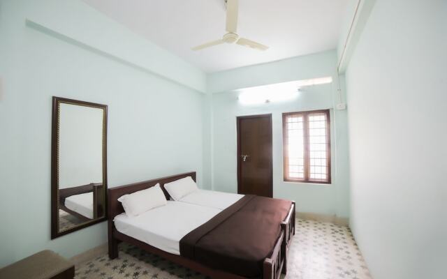 SPOT ON 45878 Adoor Homestay