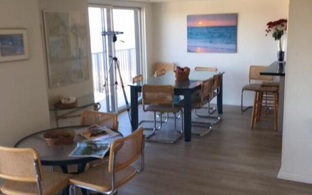 Henlopen Unit 710 by Long & Foster