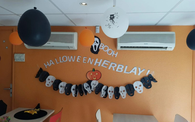 Premiere Classe Herblay