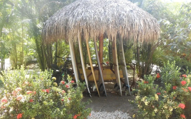 Zula Inn Aparthotel