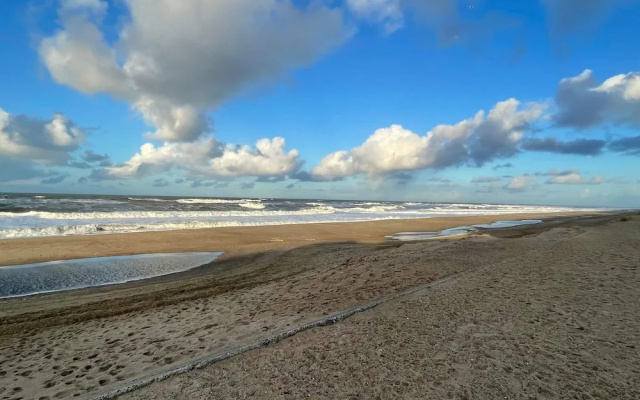 Quaint Holiday Home in Harboøre Jutland near Sea