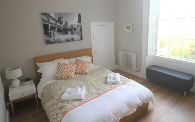 Park View 1 Bedroom Apartment