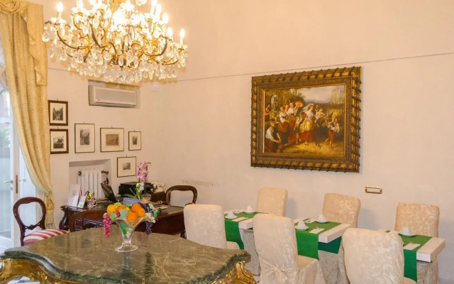 Relais La Rupe