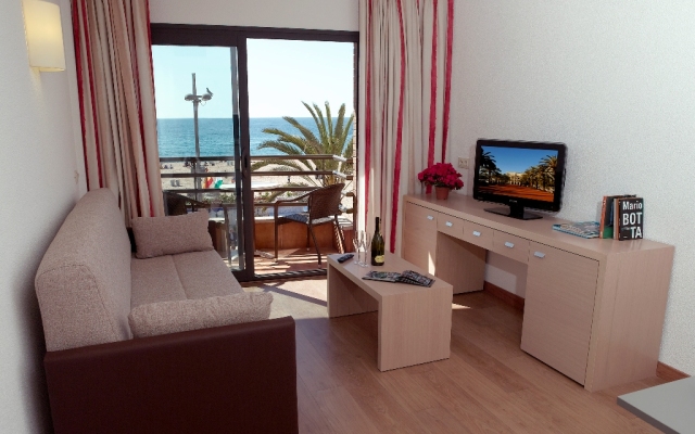 Almirall Apartaments