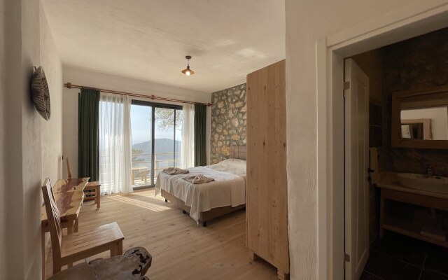 Keşif Zone Eco Resort Retreats