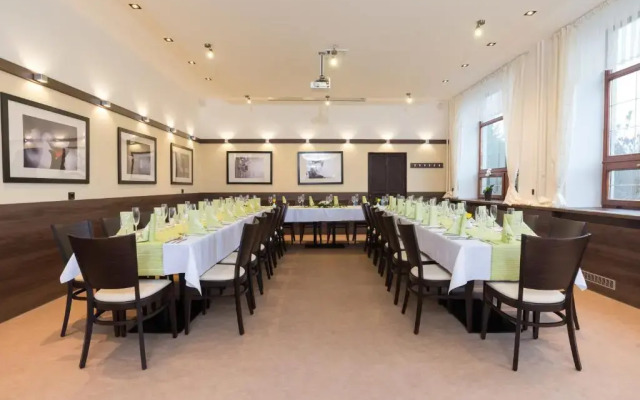 Hotel Slavia