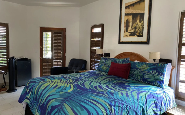 Villa Rosa Inn