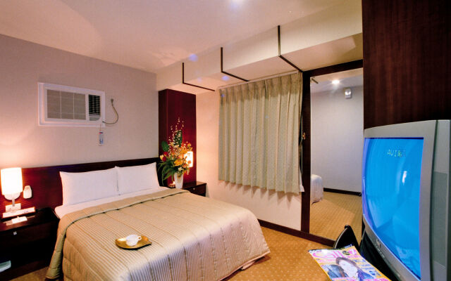 Sun Sweet Hotel