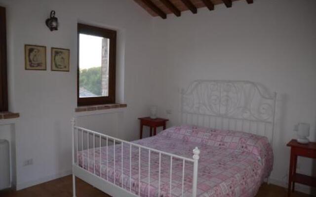 Umbrian Holiday on the enchanting hills of Todi!