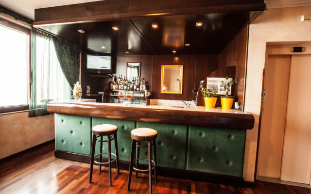 Park Hotel Muggia