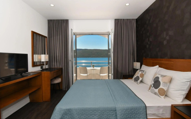 Hotel Perla