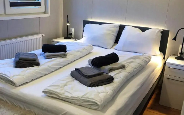 Luxe Chalet bij Hoenderloo - recreation only