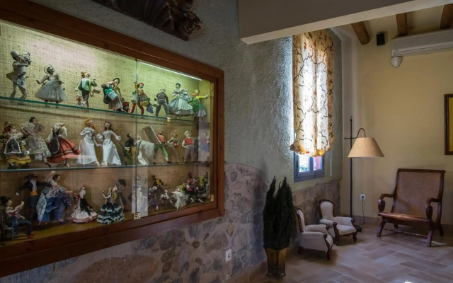 Hotel Sant Jordi