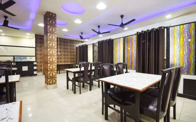 Spot on 60915 Akash Guest House