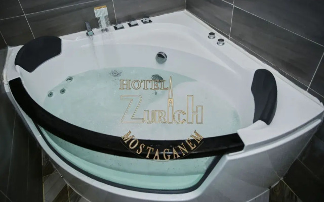 ZURICH