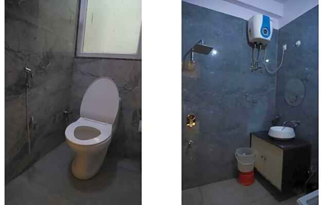 Hotel Shree Darshnam