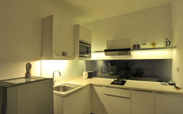 Bali Yarra Villas Seminyak