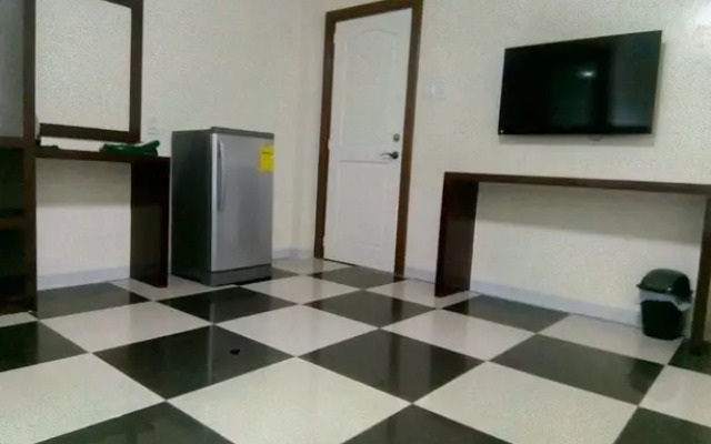 FAP Exzel Hotel and KTV Bar