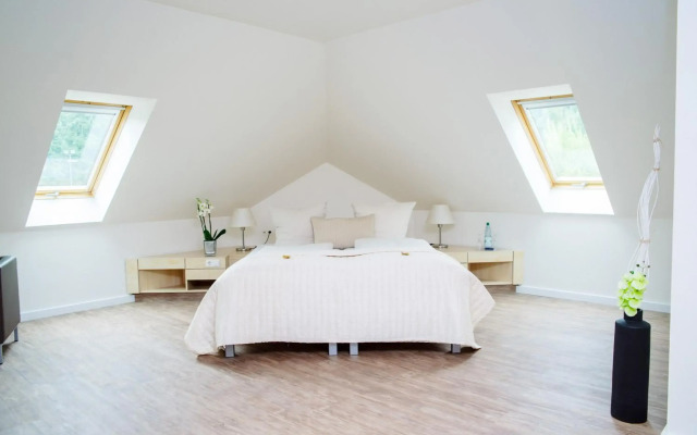 Sporthotel Fuchsbachtal